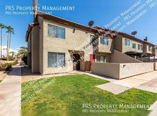 2040 S Longmore UNIT 66, Mesa, AZ 85202