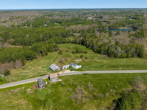 495 Birch Point Road, Wiscasset, ME 04578