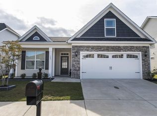 107 Clearbrook Cir, Lexington, SC 29072