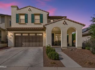 20872 W ELM Way, Buckeye, AZ 85396
