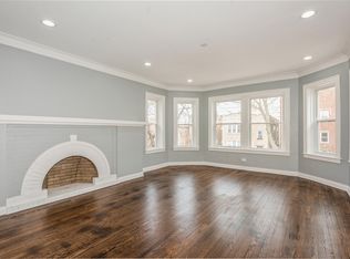 5816 N Artesian Ave #2, Chicago, IL 60659