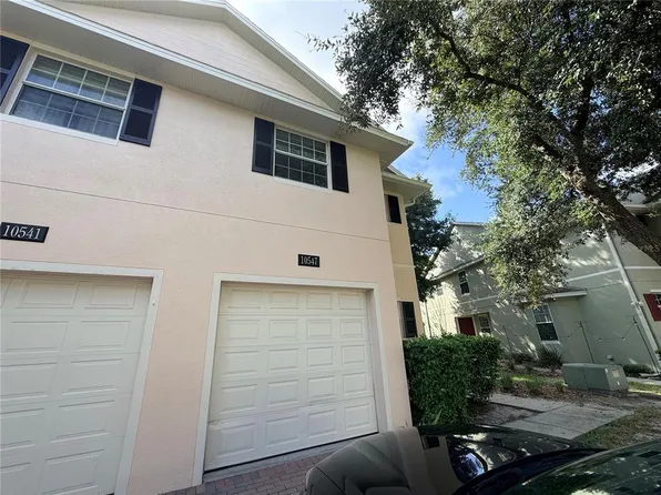 10547 REGENT SQUARE DRIVE #1008, ORLANDO, FL 32825