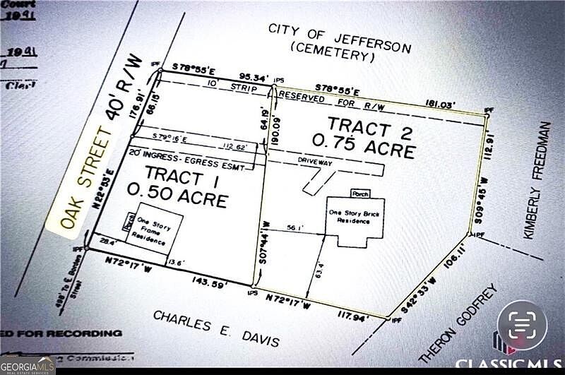 1st image of 189 Oak St