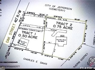 189 Oak St, Jefferson, GA 30549