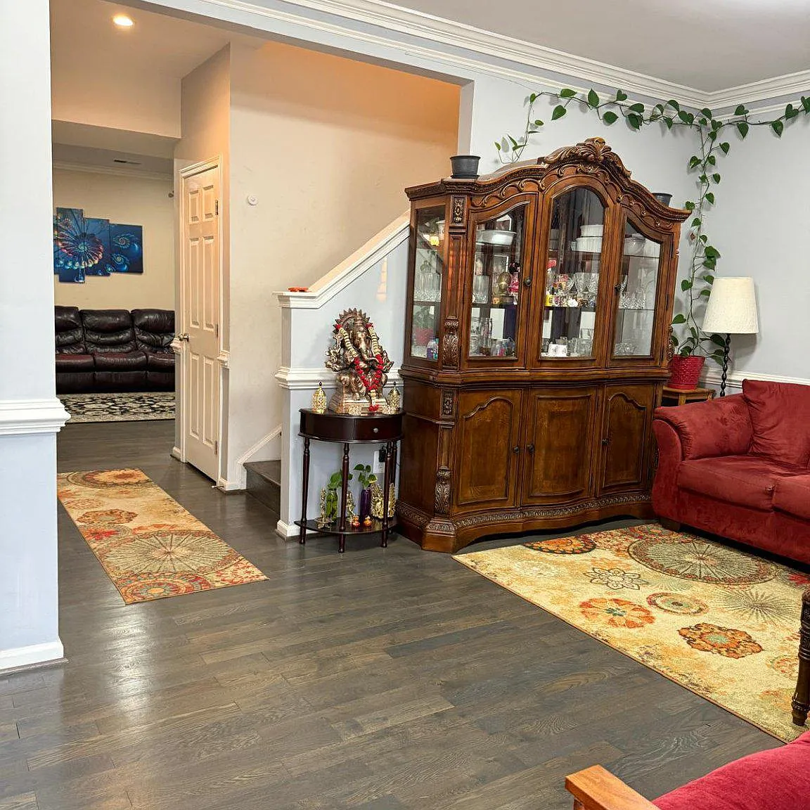 4 bed, 3.5 bath, 3360 sqft, $3,999 — Photo 4