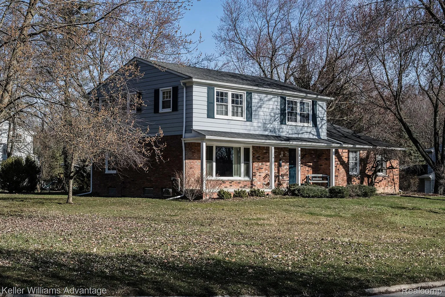 432 Wilshire Dr photo 1