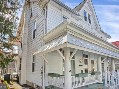 248 E Market St, Williamstown, PA, 17098