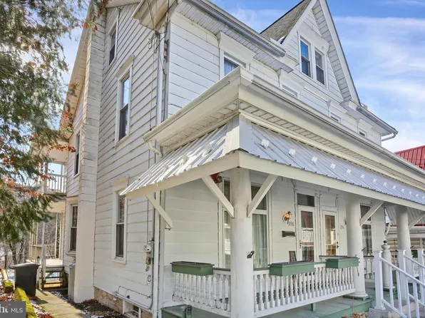 248 E Market St, Williamstown, PA 17098