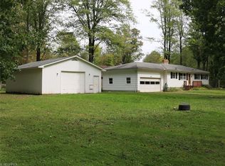 3131 River Glen Dr, Austinburg, OH 44010