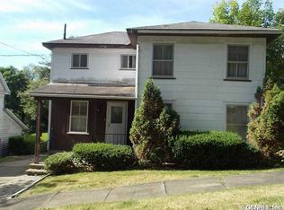 56 Ravine St, Hornell, NY 14843