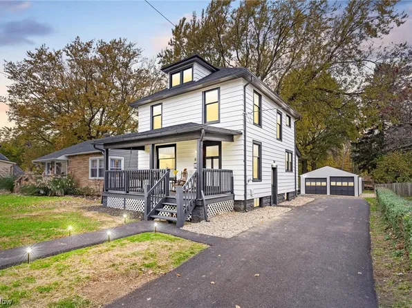 617 E Erie St, Painesville, OH 44077