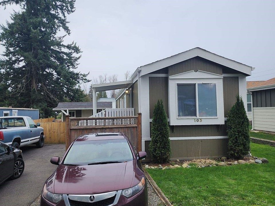 1st image of 31108 3rd Avenue #103