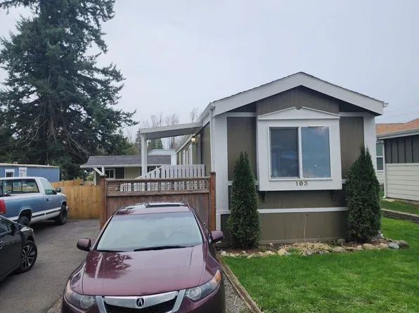 31108 3rd Avenue #103, Black Diamond, WA 98010