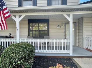 603 Goose Ridge Dr, Forest, VA 24551