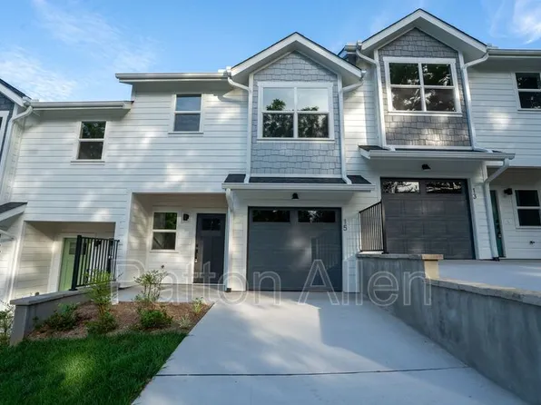 15 Bolton St, Asheville, NC 28806