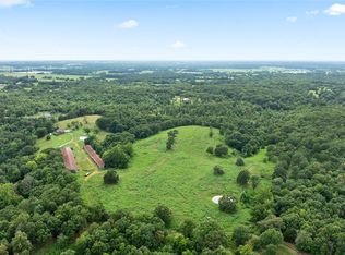 TRACT 1 Styles Rd, Noel, MO 64854