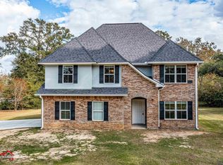 708 Alexander St, Carthage, TX 75633