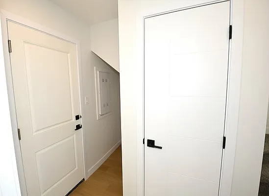 SF320- 3 Bed + Den, 2.5 Bath Townhouse in Keswick - 18120 28 Ave SW - August 11 Update — Photo 3
