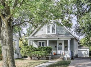 (Undisclosed Address), Omaha, NE 68104