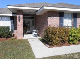 1142 Sterling Point Pl, Gulf Breeze, FL 32563