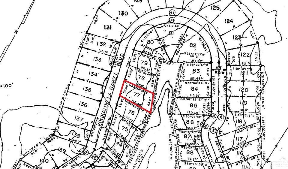 2nd image of 509 N Kika De La Garza Blvd