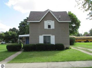 209 S Fancher Ave, Mt Pleasant, MI 48858