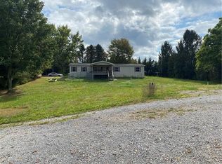 210 Steighner Rd, Fenelton, PA 16034