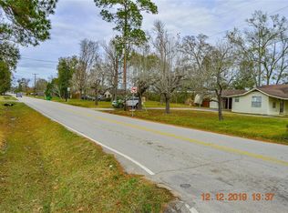 1003 E Houston St, Cleveland, TX 77327