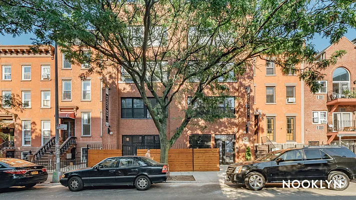 Rented by Nooklyn NYC LLC | media 12