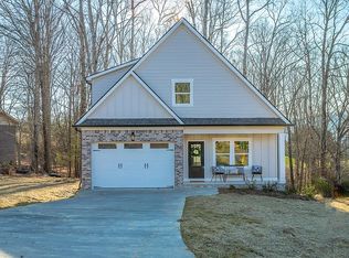 0 Ridgetop Dr, Dunlap, TN 37327