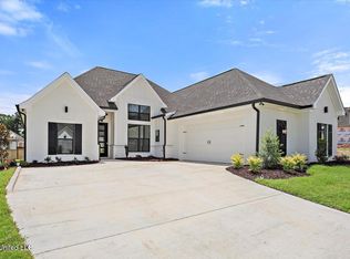 202 Bronson Bnd, Flowood, MS 39232