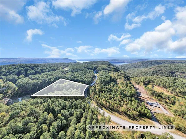 0 Birdseye Way #1102, Guild, TN 37340