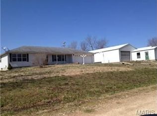 20155 Buffer Ln, Waynesville, MO 65583