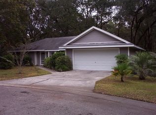 7904 SW 8th Ln, Gainesville, FL 32607