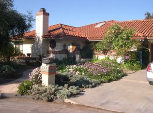 230 Alta Mesa Dr, Vista, CA 92084