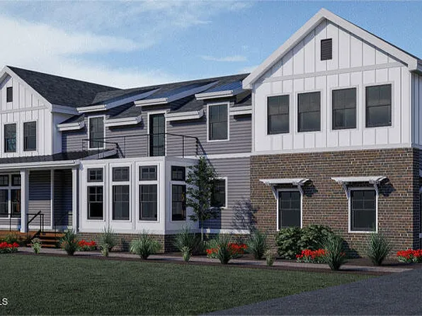 3 Clifford Graves Court, Red Bank, NJ 07701