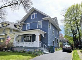 729 Parsells Ave, Rochester, NY 14609