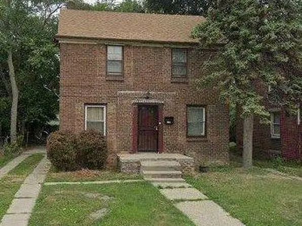 15411 Mansfield St, Detroit, MI 48227