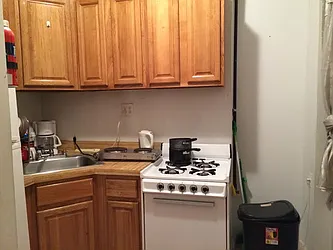 Rented by Town Residential