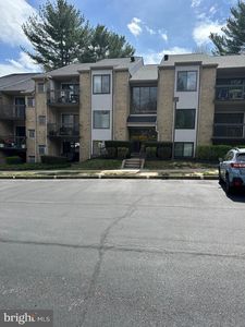 7 Bailiffs Ct UNIT 301, Lutherville Timonium, MD, 21093