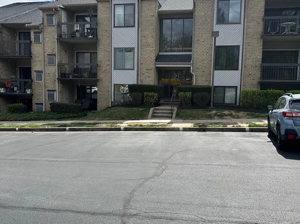 7 Bailiffs Ct Unit 301, Lutherville Timonium, MD 21093