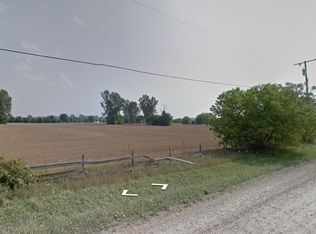 55875 Burdon Rd, Chesterfield, MI 48047