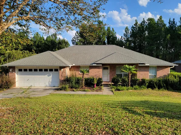 614 Territory Ln, Crestview, FL 32536