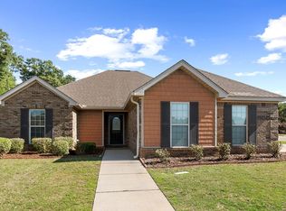 206 Whitetail Way, Troy, AL 36079