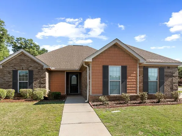 206 Whitetail Way, Troy, AL 36079