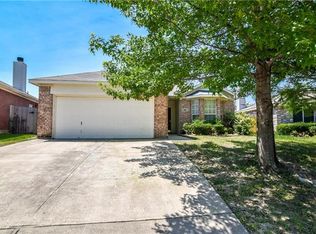 2600 Fondren Rd, Denton, TX 76210