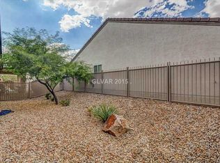 2528 Willow Wren Dr, North Las Vegas, NV 89084