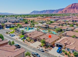 3837 W Lazy River Cir #110, Santa Clara, UT 84765