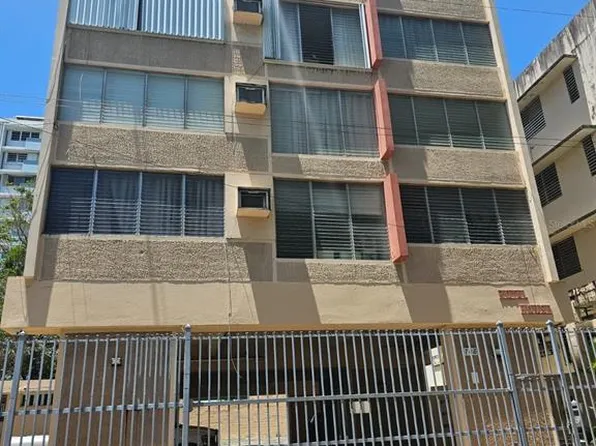 708 Cond Royal House 501, San Juan, PR 00907