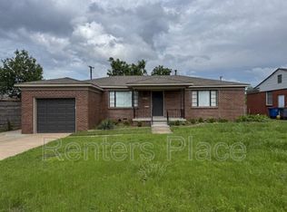 2215 S Winston Ave, Tulsa, OK 74114